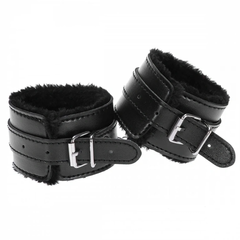 Comfortabele antiallergische handboeien, geschikt voor beginners