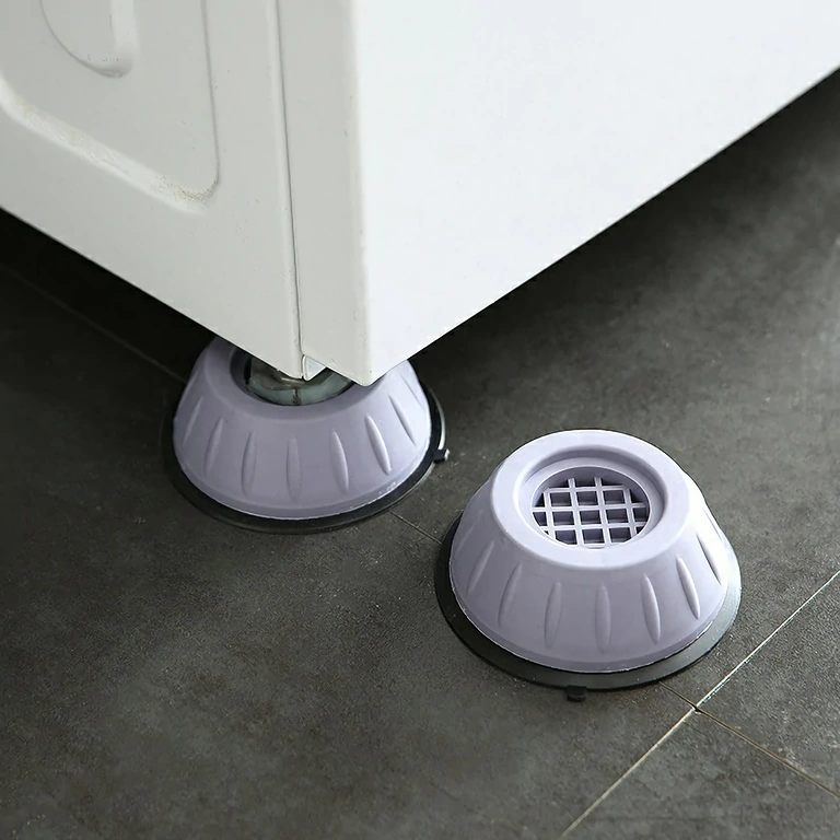 Antislip meubelpootjes Antislip voeten voor tafel, bank, stoel of bed