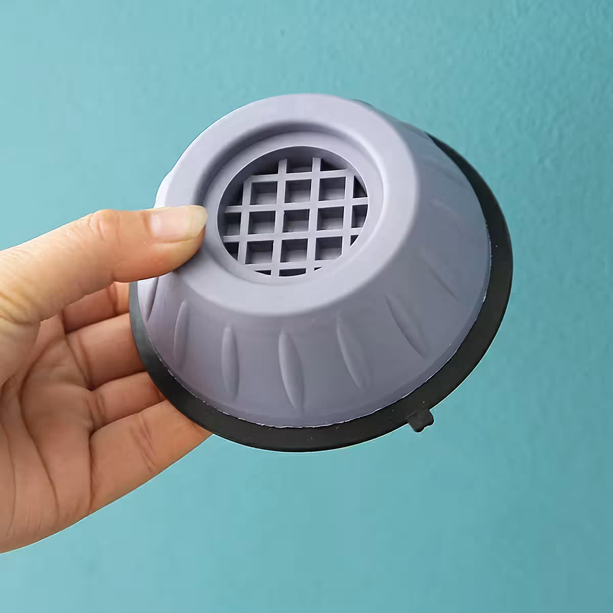 Trillingsdemper voor wasmachine of koelkast