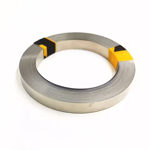 Nikkelband van 10 meter voor 18650 batterijen