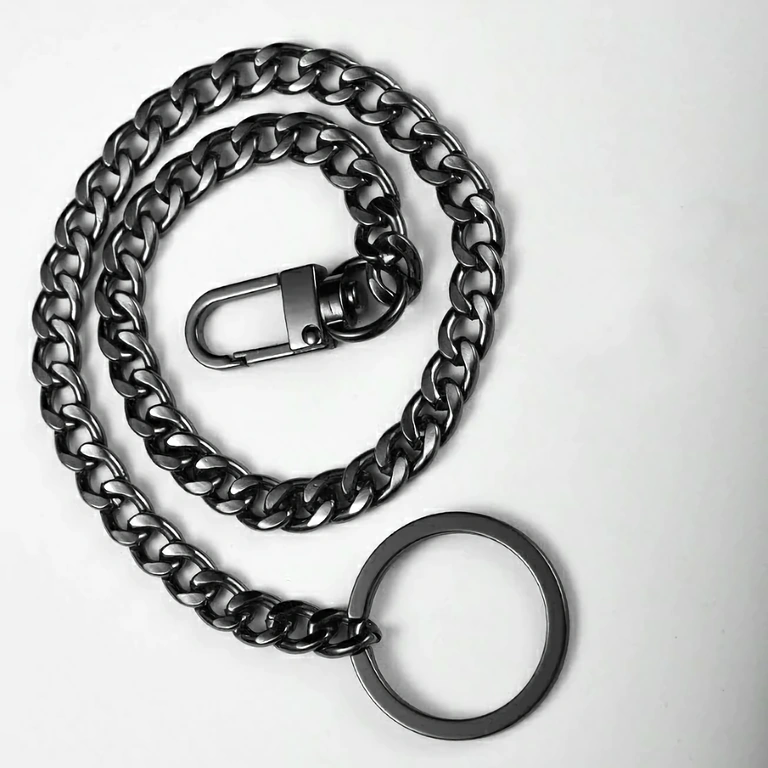 Kledingketting voor casual streetwear outfits
