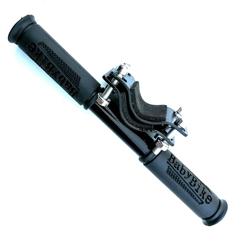 Duurzaam metalen handvat met antislip voor kinderen