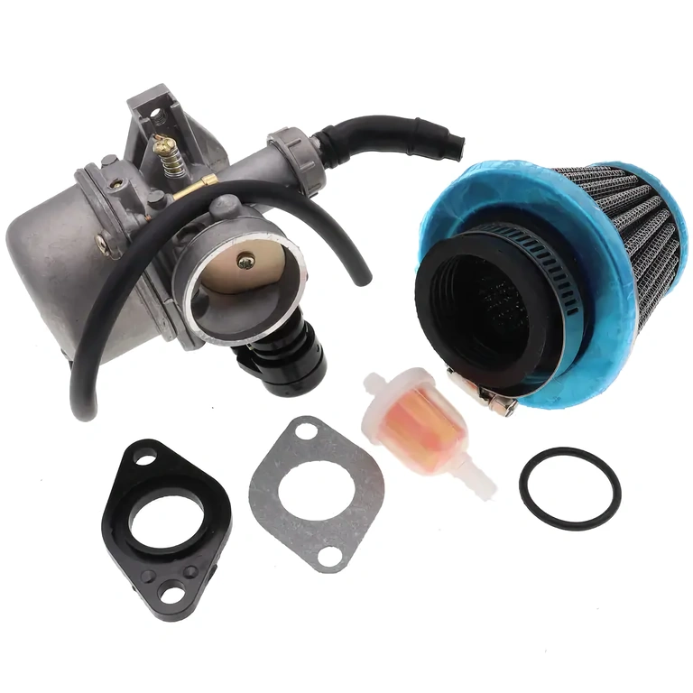 Reserveonderdeel carburateur 107cc, ideaal voor ATV-reparaties