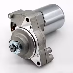 Startmotor ATV 70cc–125cc – Compatibel met Quad, Go Kart, Pit Bike, Cross