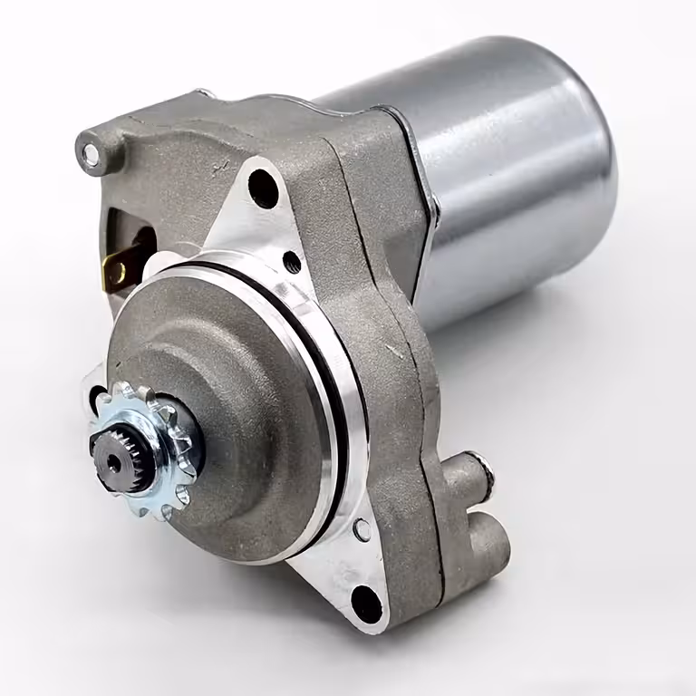 Startmotor ATV 70cc–125cc – Compatibel met Quad, Go Kart, Pit Bike, Cross