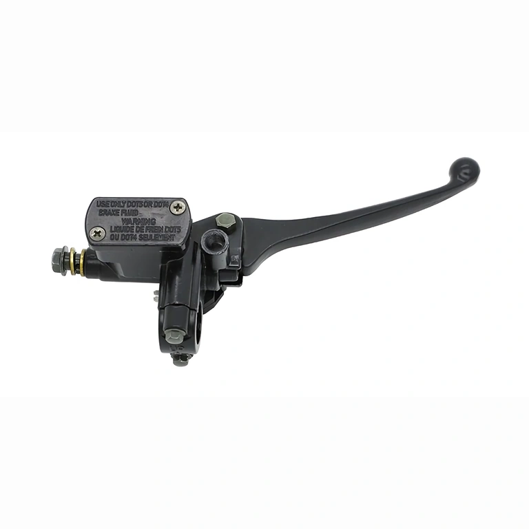 Rechter rempomp stuur quad Hendel en rempomp rechts voor quads