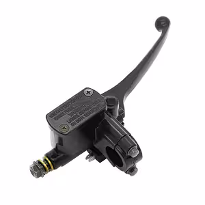Rechter hydraulische remhendel en pomp voor ATV, motor, scooter 50cc–250cc