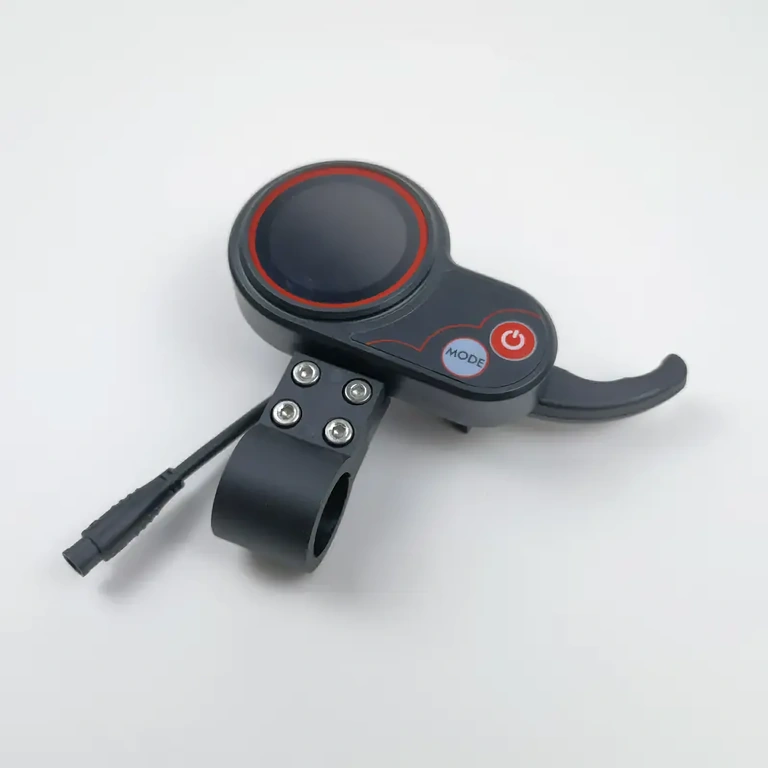 Complete 48V control kit met LCD voor e-bikes