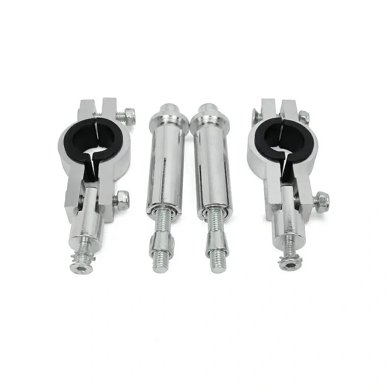 Handbeschermingsaccessoires voor motoren en ATV’s