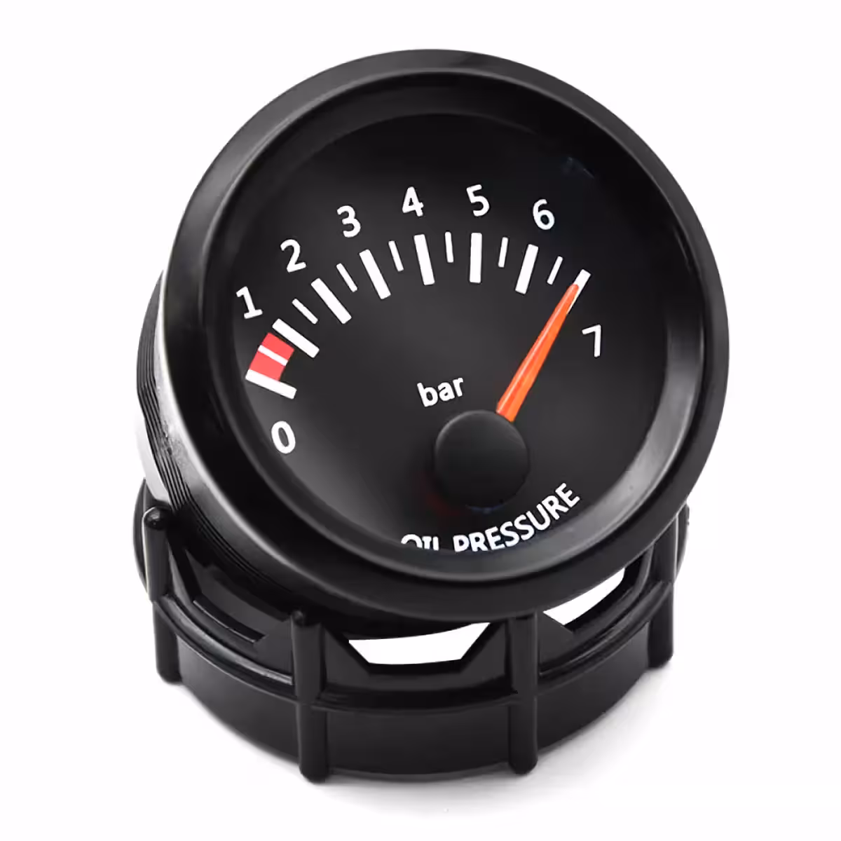 Olie drukmeter geschikt voor verschillende landbouw- en industriële voertuigen