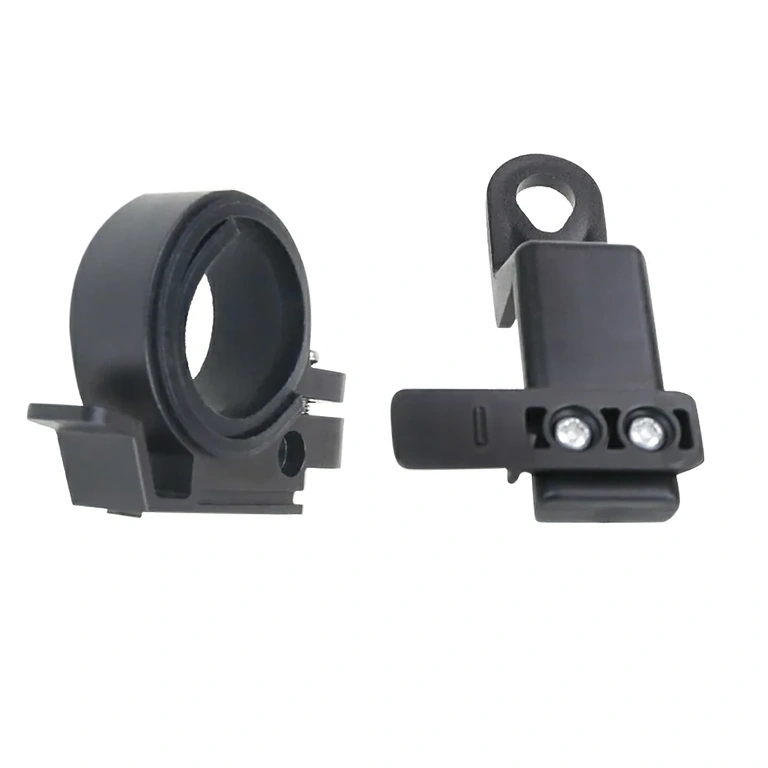 Motoroplader van ABS en PVC voor hogere duurzaamheid