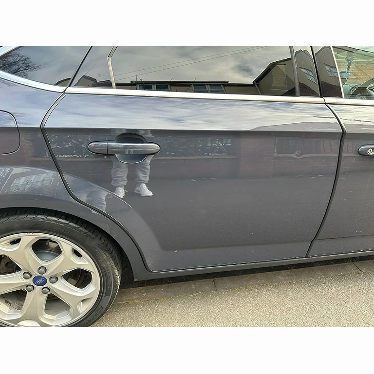 Deurbeschermingsband voor auto Flexibele strip voor bescherming deurkanten auto