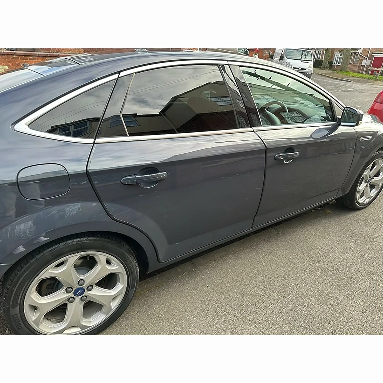 Rubberen zijbeschermingsband voor autodeuren Rubberen strip voor zijbescherming van auto