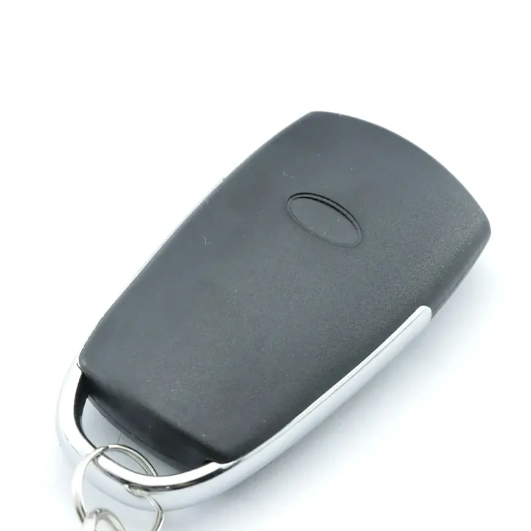 Afstandsbedieningsapparaat met 4 knoppen, 433 MHz, compact en efficiënt