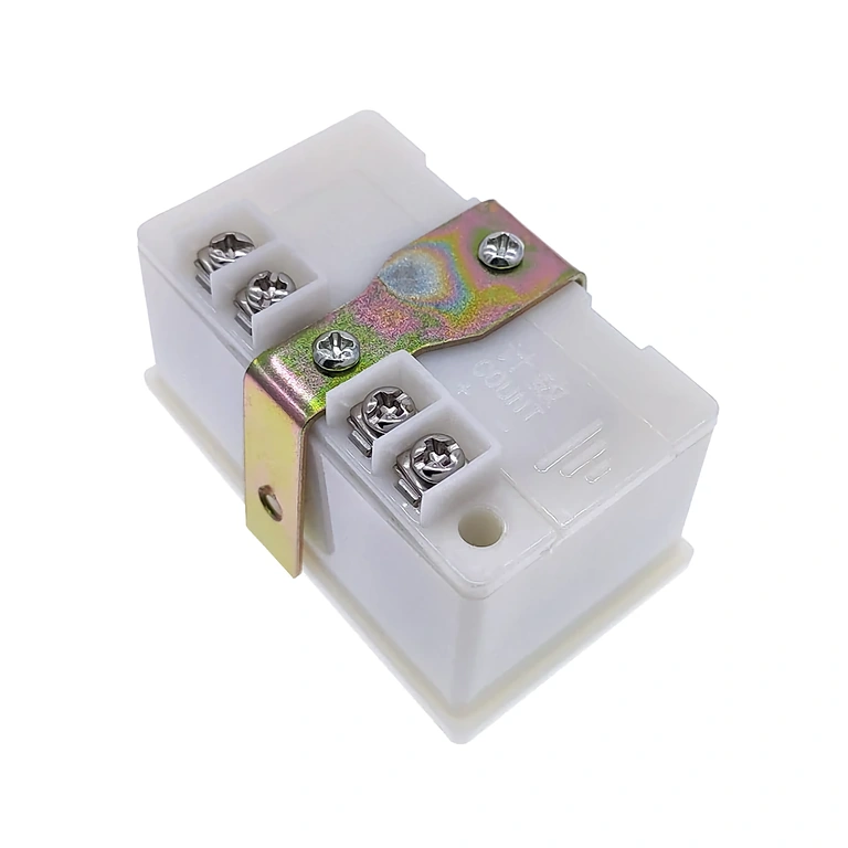 Impulsteller voor rotatiebewaking Digitale teller voor CNC-machine rotaties en andere toepassingen