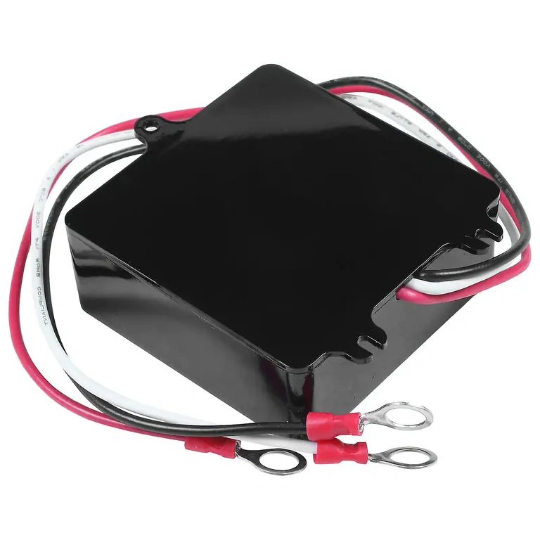 Module voor batterijspanningsbalancering in zonne-installaties