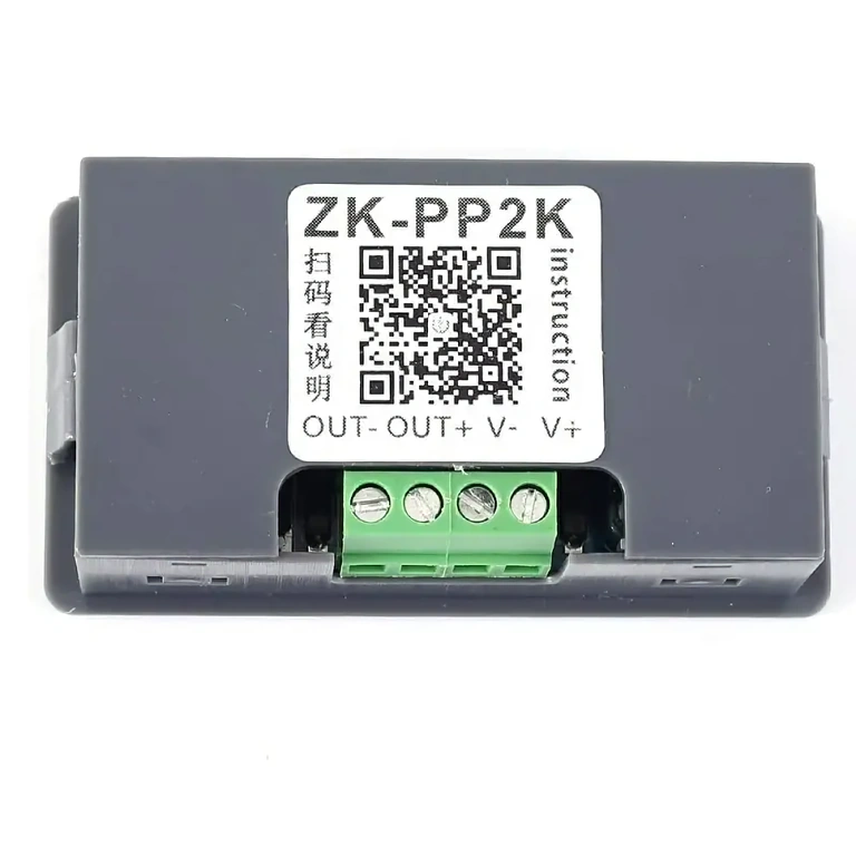 Signaalgenerator met volledig instelbare frequentie en duty cycle