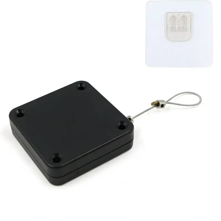 Betrouwbaar systeem voor automatische deursluiting