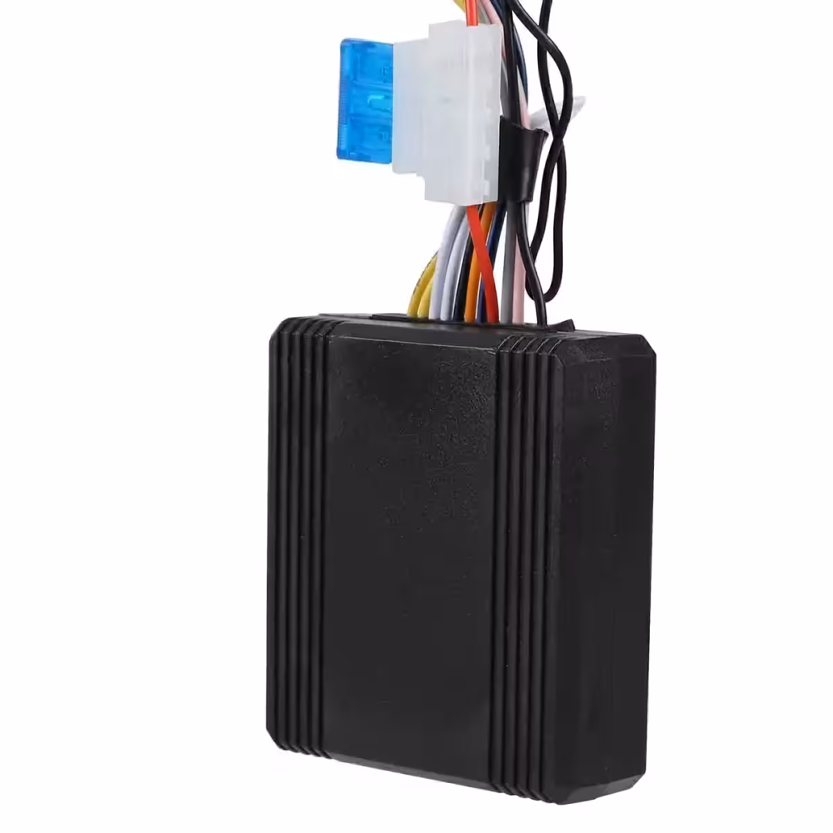 12V anti-diefstal alarmsysteem voor scooter