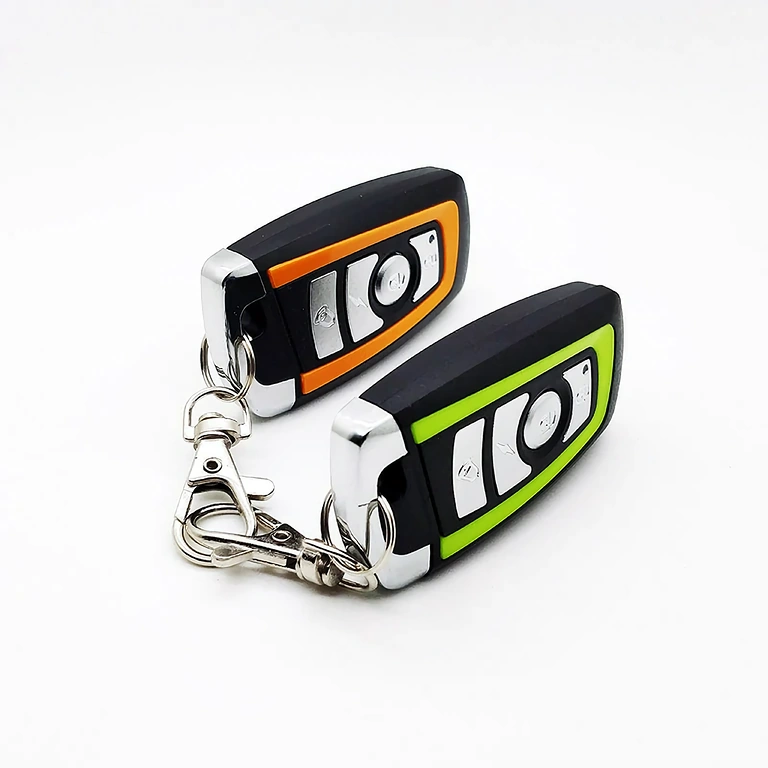 Afstandsstart voor ATV-motor ATV-motorstart via afstandsbediening zonder contactsleutel