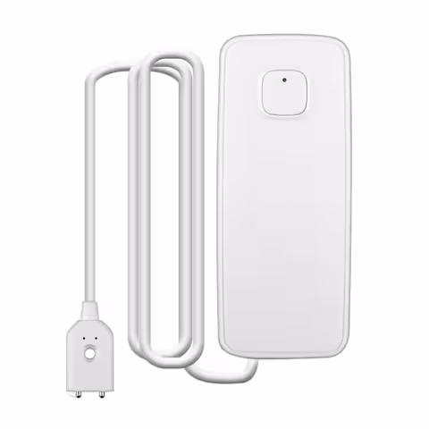 WiFi waterlek sensor Tuya Smart Life – waterlekkage waarschuwing