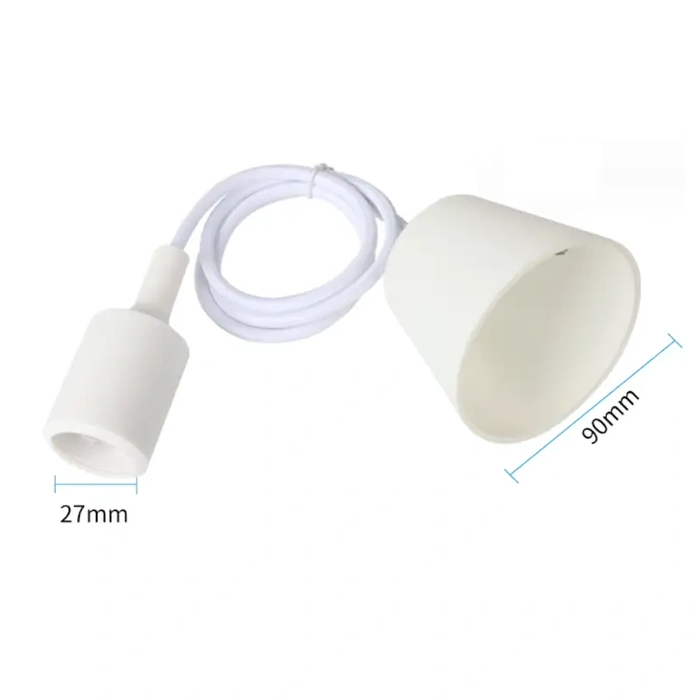 Montageset voor plafondventilator Stevig montagesysteem voor eenvoudige en veilige installatie van plafondventilator