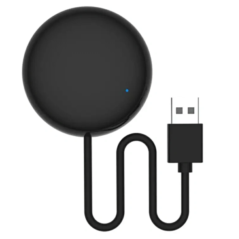 Slimme afstandsbediening voor smart home Tuya-afstandsbediening voor smart home apparaten via WiFi