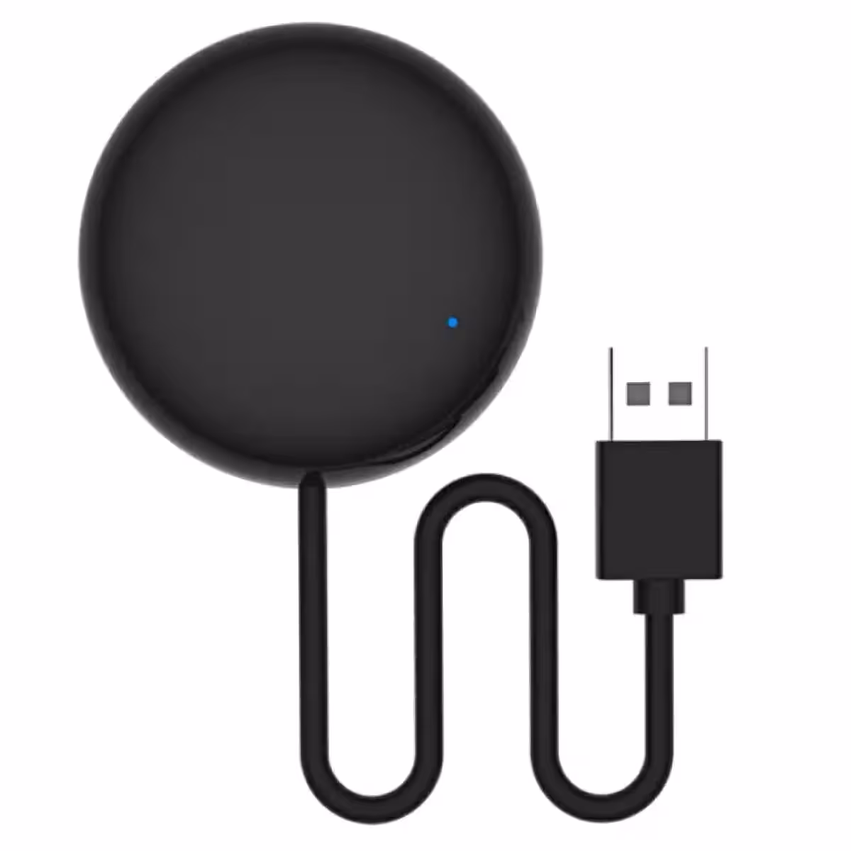 Tuya-afstandsbediening voor smart home apparaten via WiFi