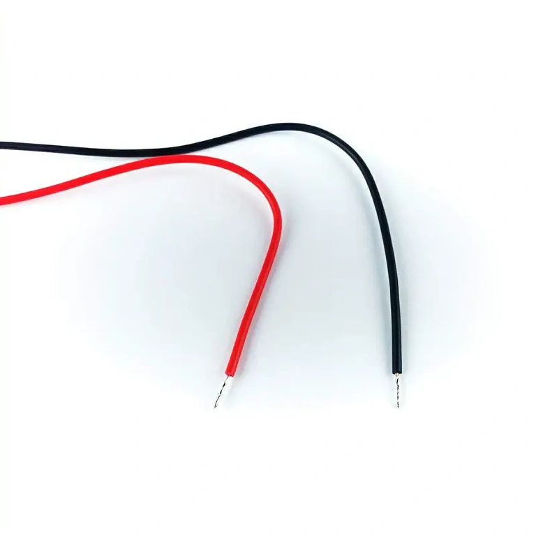 Voedingskabel inbegrepen, compatibel met Peltier TEC1-12706, 12V