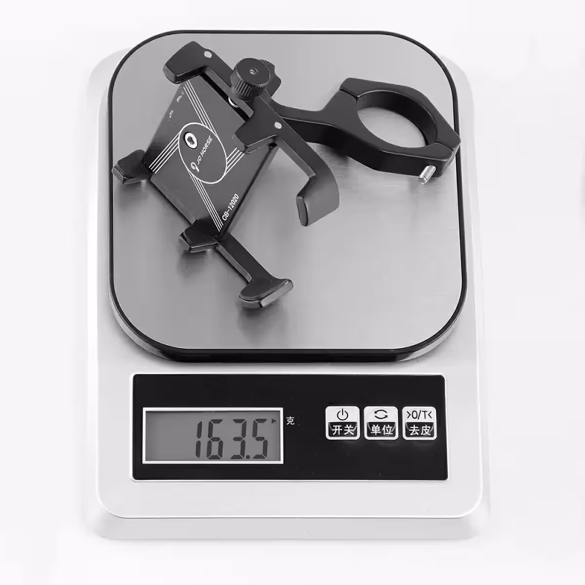 Compatibel met de meeste telefoons en elektrische voertuigen