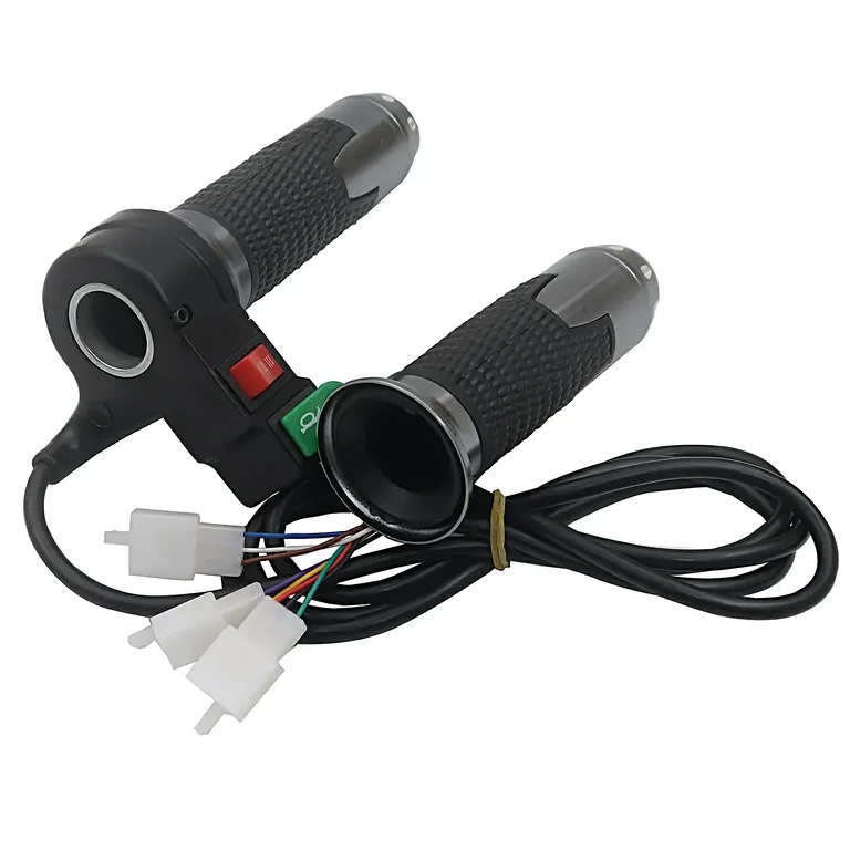 3-versnellingen schakelaar voor stuur Hendel met 3 snelheden voor montage op stuur