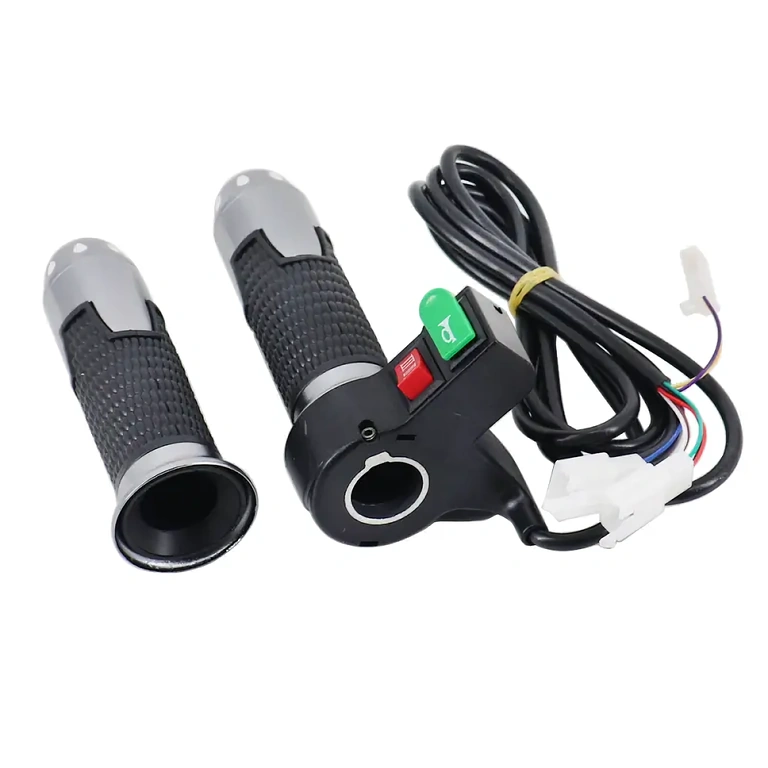 Acceleratiebediening CityCoco Snelheidsbedieningshendel voor CityCoco scooter