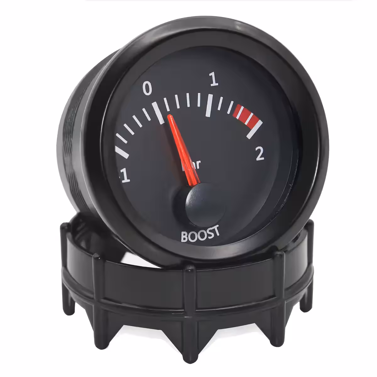 Boost-meter met nauwkeurig digitaal display voor drukmonitoring