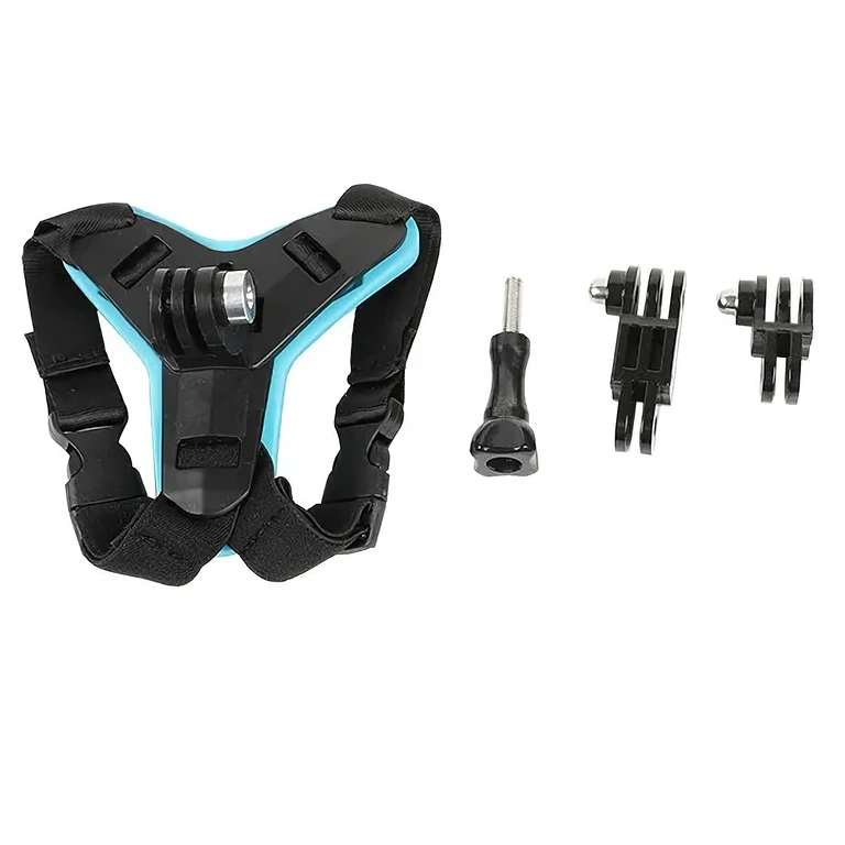 Universele houder compatibel met GoPro en andere actiecamera’s