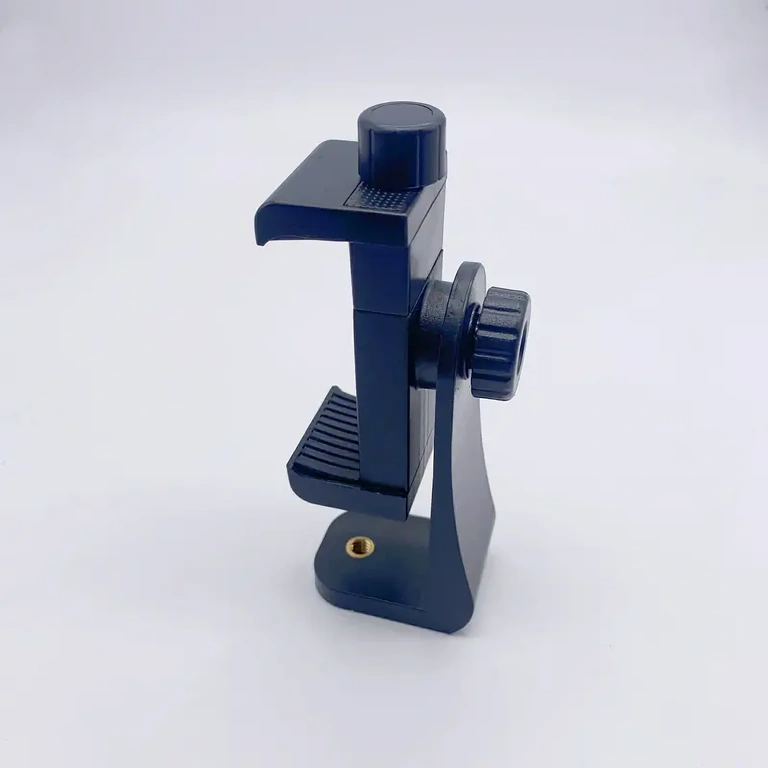 Professionele houder voor videocamera, ideaal voor vloggen