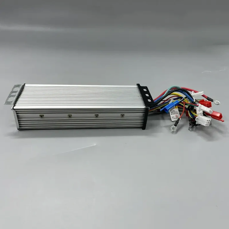 Controller upgrade voor Citycoco en Harley scooters met hoge vermogen