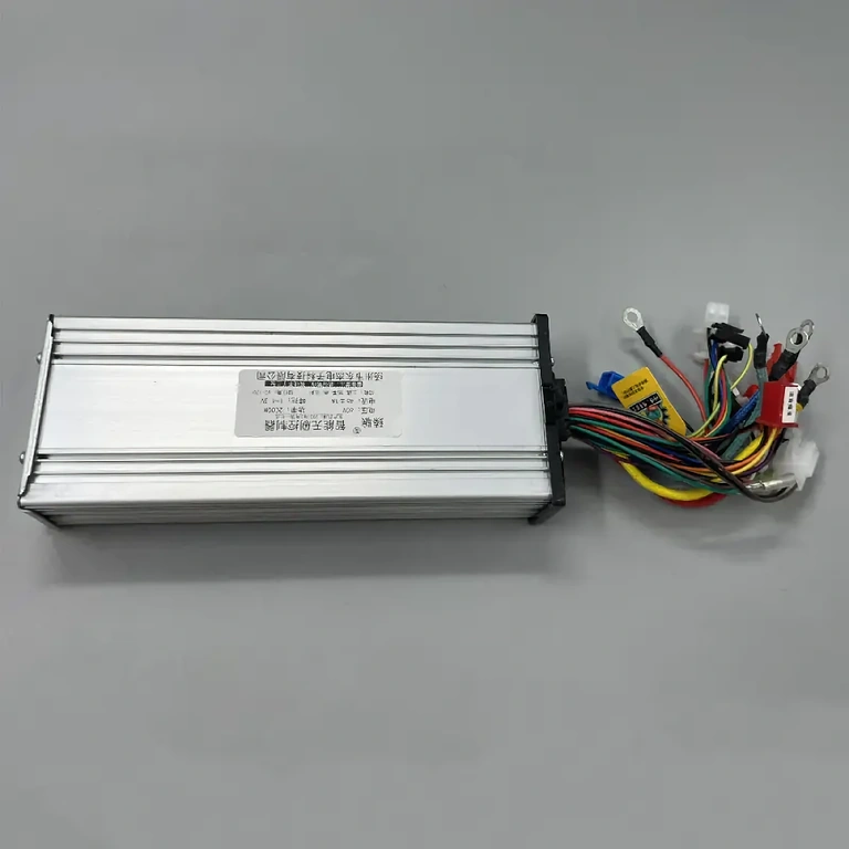 Betrouwbare controller voor Harley-scooter, 2000W, 45A stroom