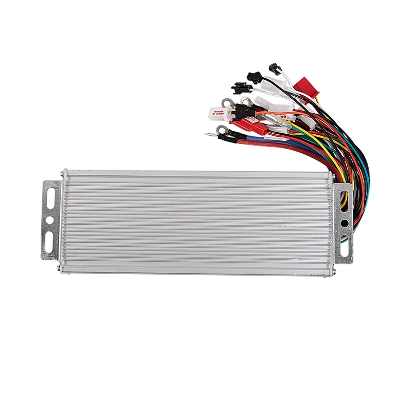 Controller voor borstelloze motor, 1500W, 52V