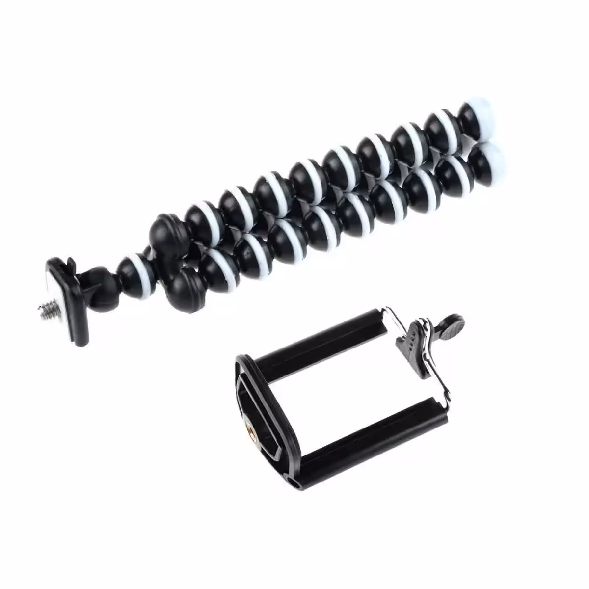 Statief blijft stabiel na aanpassing voor scherpe foto’s