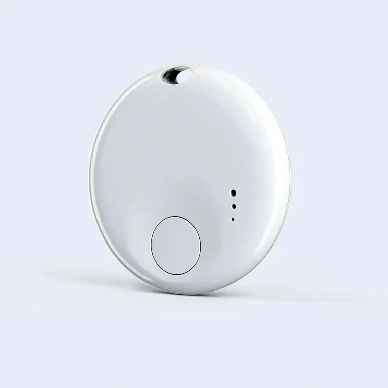 GPS-apparaat dat een Bluetooth-signaal uitzendt