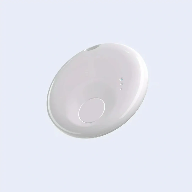 GPS-tracker voor belangrijke persoonlijke objecten