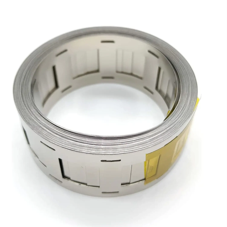 Lint uitgerold op tafel, klaar voor gebruik