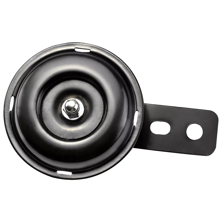 Harde elektrische claxon voor scooter of fiets, 105 decibel