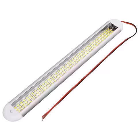 LED interieur verlichting auto – plafonnière en kofferbaklamp voor VW, Ford, BMW, Dacia, Skoda, Audi