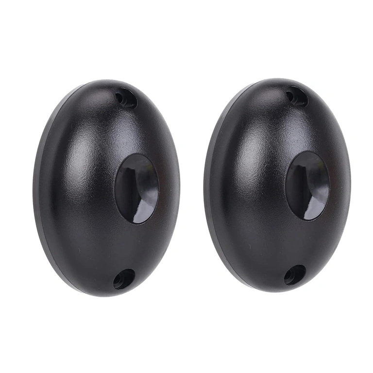 Hoge precisie IR-fotocellen voor geautomatiseerde poorten