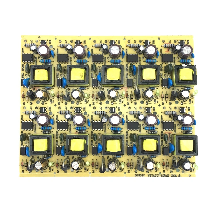 5V 2A oplader voor bewakingscamera’s 5V 2A voeding gebruikt voor CCTV-camera’s