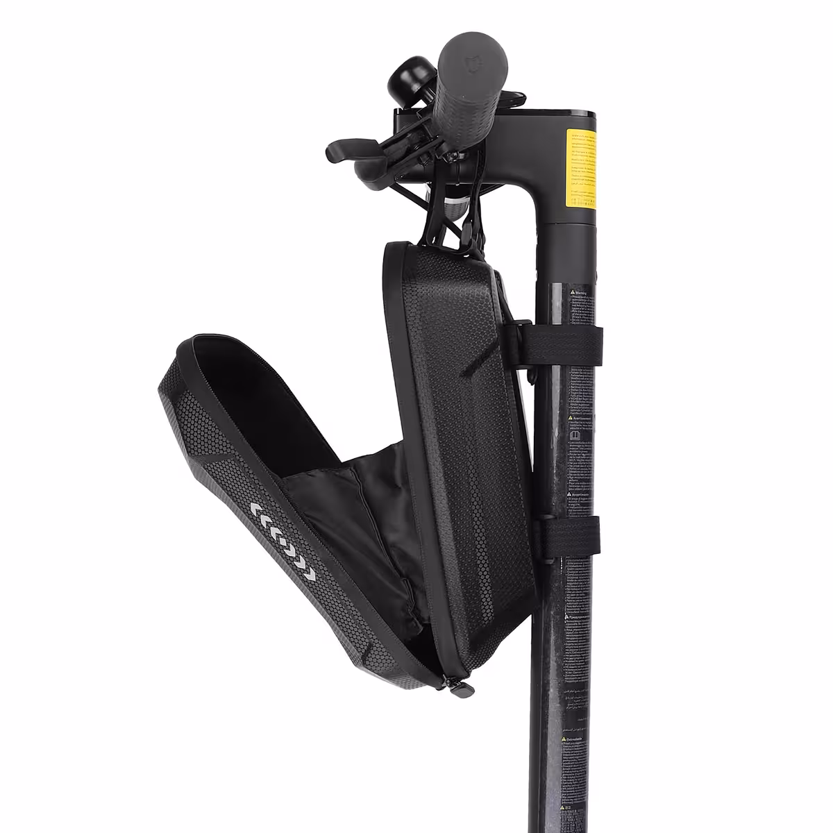 Step-opbergzak gemaakt van duurzame en sterke materialen