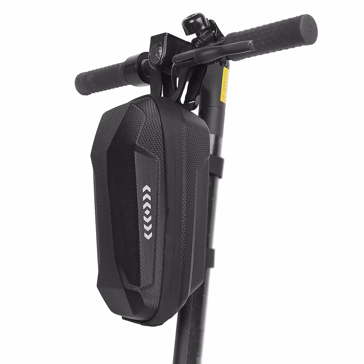 Step-opbergzak gemaakt van water- en weersbestendig materiaal