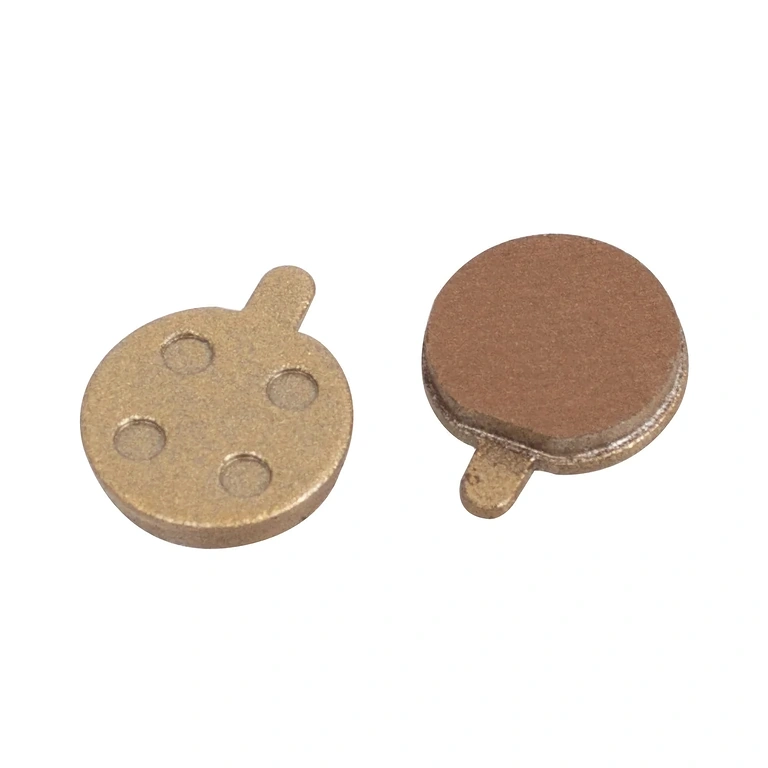 Complete remblokken set voor Xiaomi M365 step