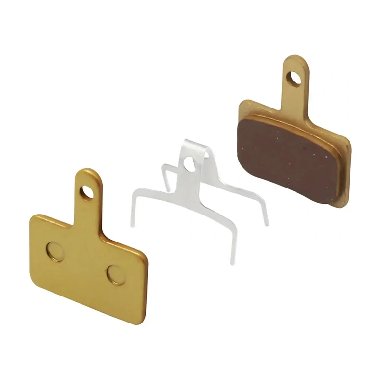 Hoogwaardige remblokken voor Shimano B01S fietsen